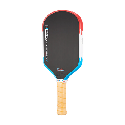 JOOLA Hyperion Pro V Rally Rocket 16mm Pickleball Paddle