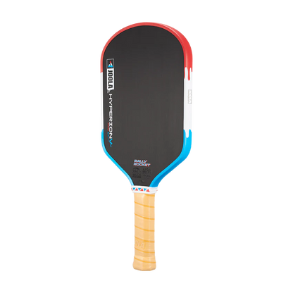 JOOLA Hyperion Pro V Rally Rocket 14mm Pickleball Paddle