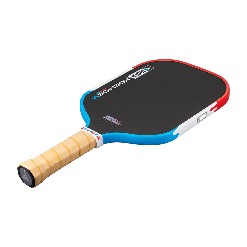 JOOLA Kosmos Pro V Rally Rocket 14mm Pickleball Paddle