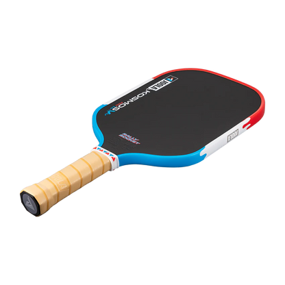 JOOLA Kosmos Pro V Rally Rocket 14mm Pickleball Paddle