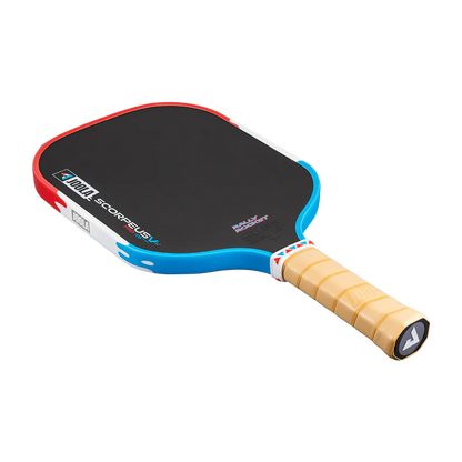 JOOLA Scorpeus Pro V Rally Rocket 16mm Pickleball Paddle