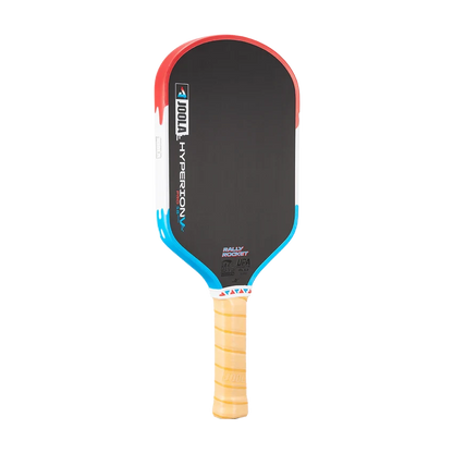 JOOLA Hyperion Pro V Rally Rocket 16mm Pickleball Paddle