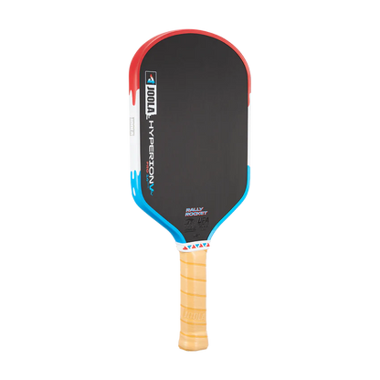 JOOLA Hyperion Pro V Rally Rocket 14mm Pickleball Paddle