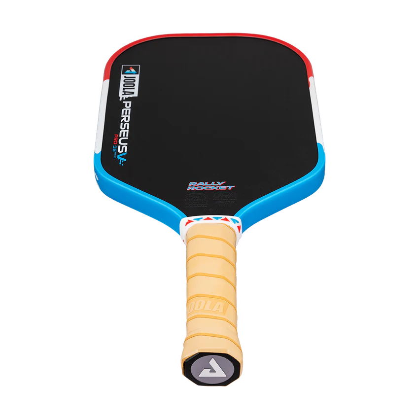 JOOLA Perseus Pro V Rally Rocket 16mm Pickleball Paddle - PLUS Free $30 Gift Card$329.95