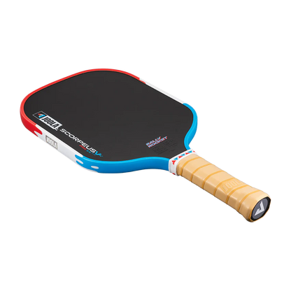 JOOLA Scorpeus Pro V Rally Rocket 14mm Pickleball Paddle