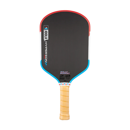 JOOLA Hyperion Pro V Rally Rocket 16mm Pickleball Paddle