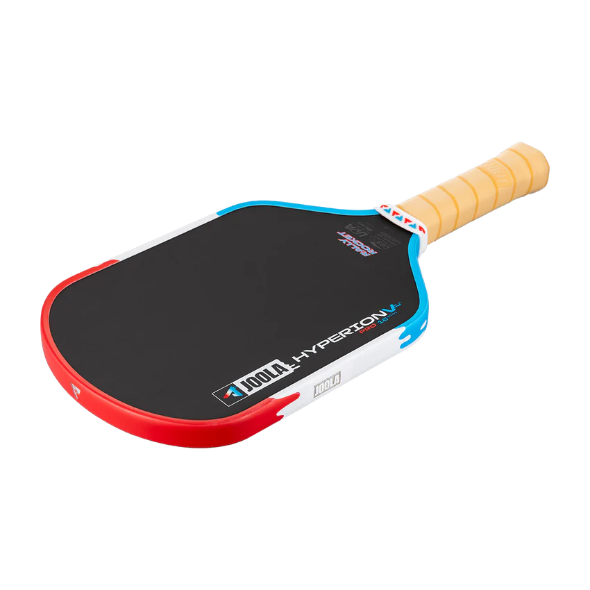 JOOLA Hyperion Pro V Rally Rocket 16mm Pickleball Paddle