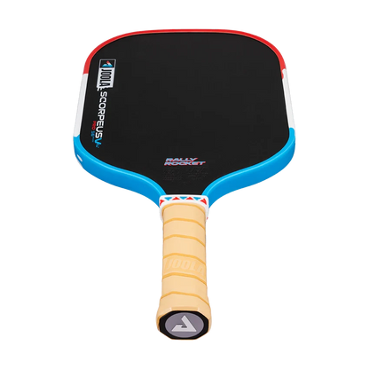 JOOLA Scorpeus Pro V Rally Rocket 16mm Pickleball Paddle