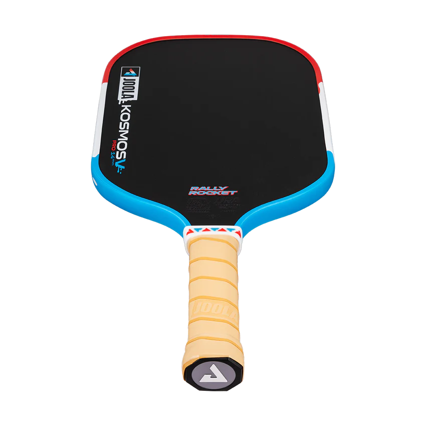 JOOLA Kosmos Pro V Rally Rocket 14mm Pickleball Paddle