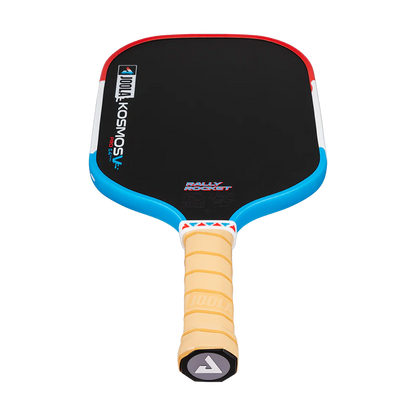 JOOLA Kosmos Pro V Rally Rocket 14mm Pickleball Paddle