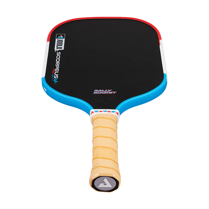 JOOLA Scorpeus Pro V Rally Rocket 14mm Pickleball Paddle