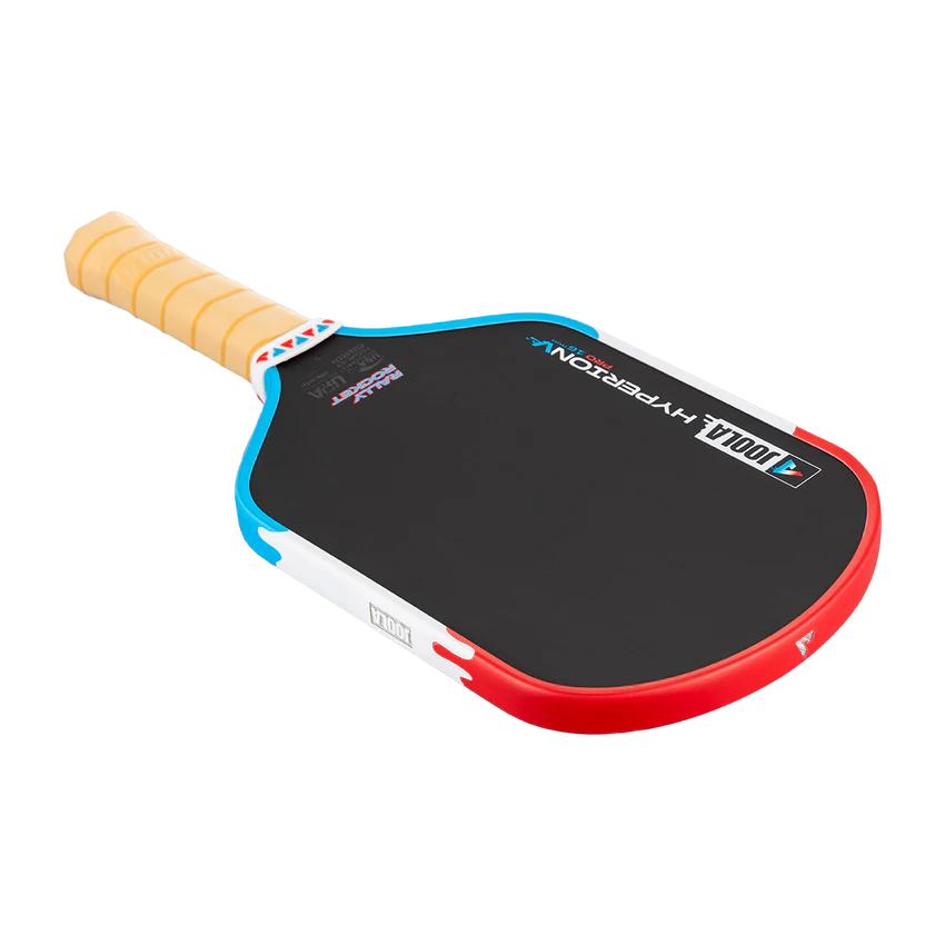 JOOLA Hyperion Pro V Rally Rocket 16mm Pickleball Paddle