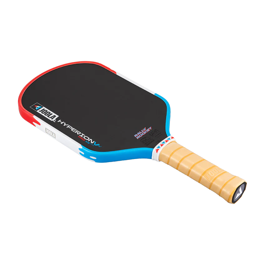 JOOLA Hyperion Pro V Rally Rocket 16mm Pickleball Paddle