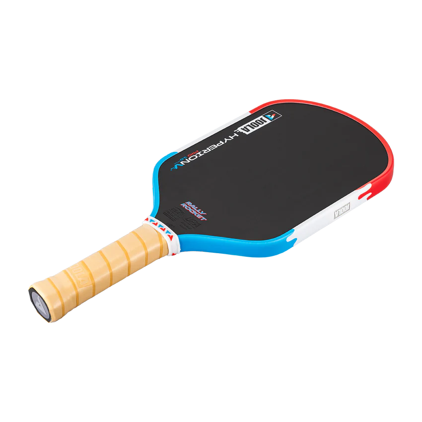 JOOLA Hyperion Pro V Rally Rocket 16mm Pickleball Paddle