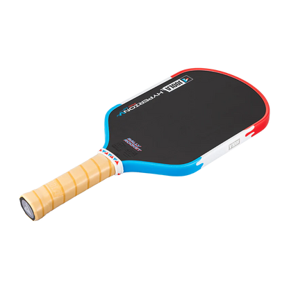 JOOLA Hyperion Pro V Rally Rocket 16mm Pickleball Paddle