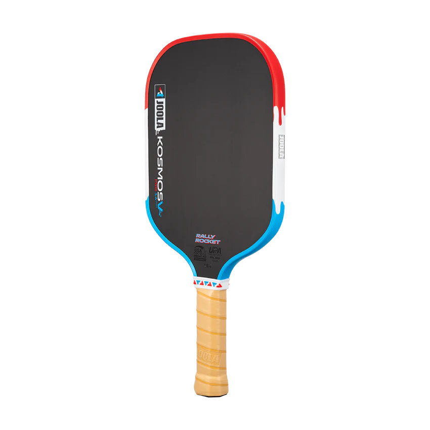 JOOLA Kosmos Pro V Rally Rocket 14mm Pickleball Paddle
