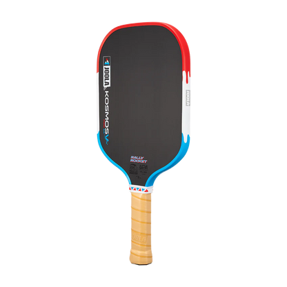JOOLA Kosmos Pro V Rally Rocket 14mm Pickleball Paddle