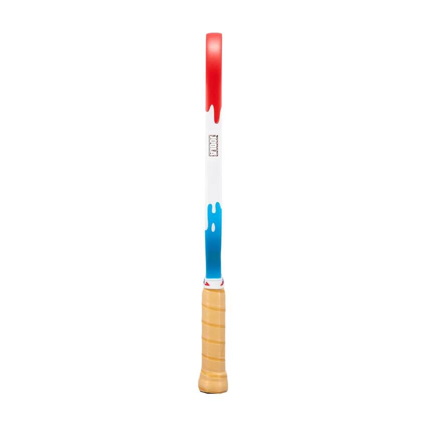 JOOLA Kosmos Pro V Rally Rocket 14mm Pickleball Paddle