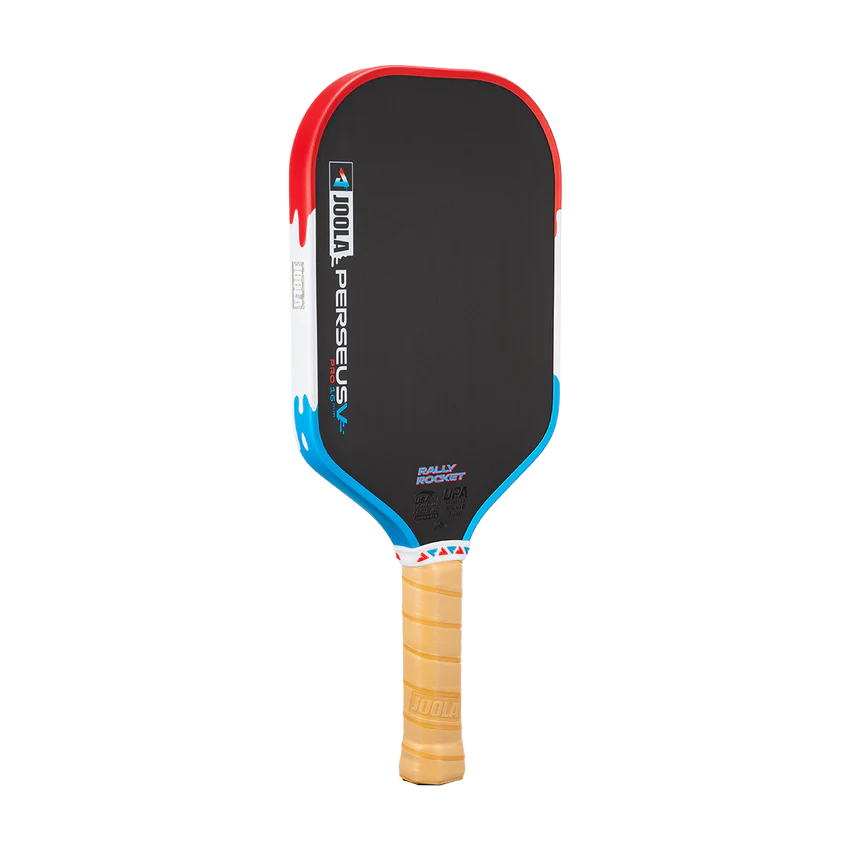 JOOLA Perseus Pro V Rally Rocket 16mm Pickleball Paddle - PLUS Free $30 Gift Card$329.95