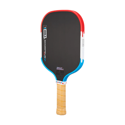 JOOLA Scorpeus Pro V Rally Rocket 16mm Pickleball Paddle