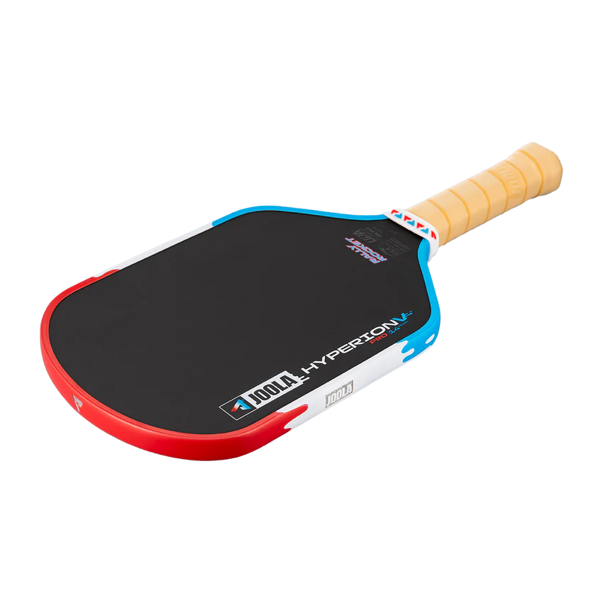 JOOLA Hyperion Pro V Rally Rocket 14mm Pickleball Paddle