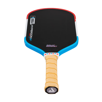 JOOLA Hyperion Pro V Rally Rocket 16mm Pickleball Paddle