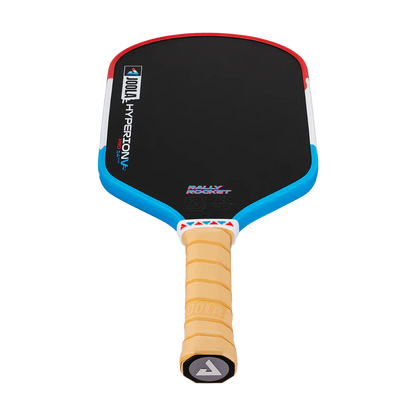 JOOLA Hyperion Pro V Rally Rocket 14mm Pickleball Paddle