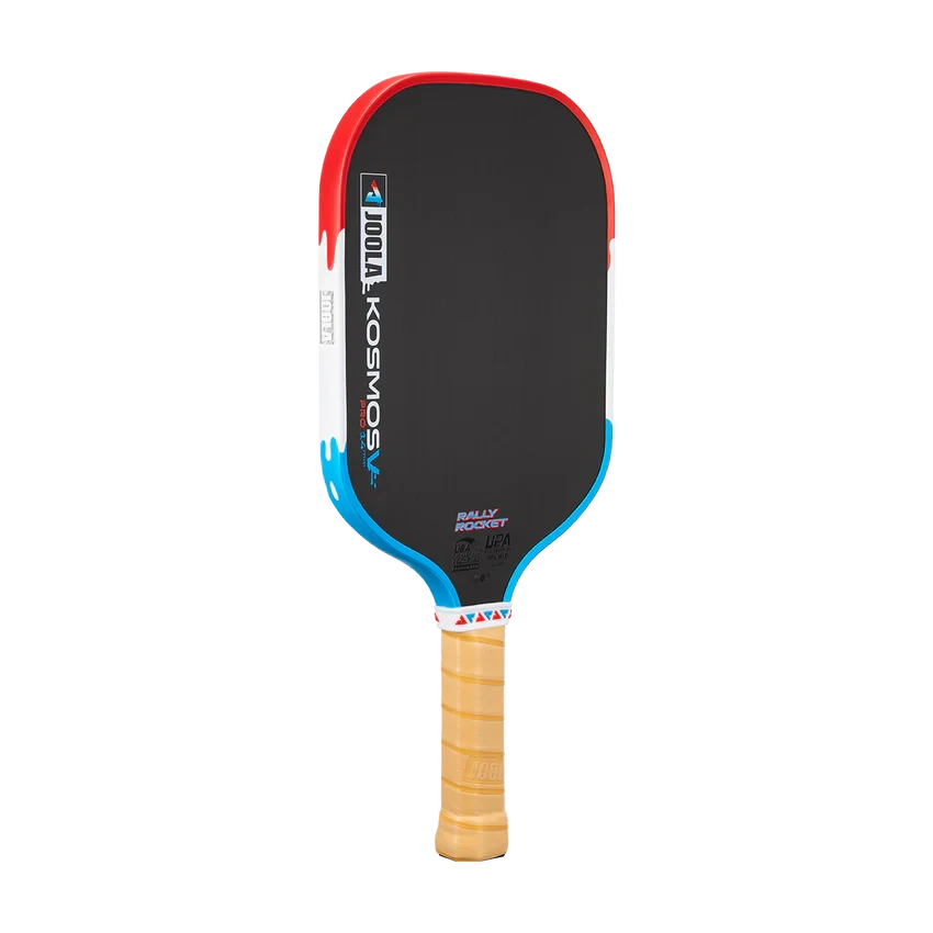 JOOLA Kosmos Pro V Rally Rocket 14mm Pickleball Paddle