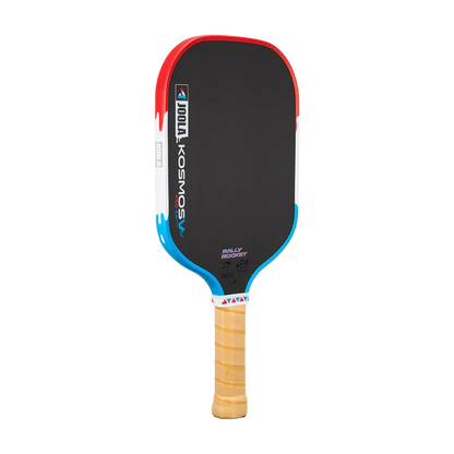 JOOLA Kosmos Pro V Rally Rocket 14mm Pickleball Paddle
