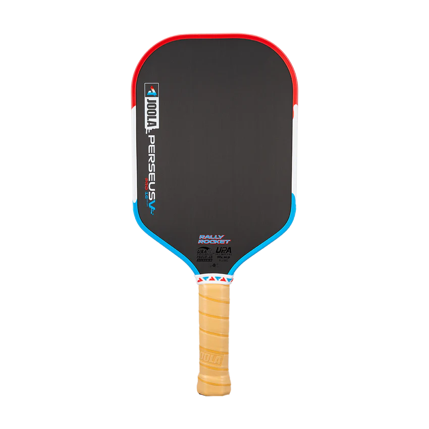 JOOLA Perseus Pro V Rally Rocket 16mm Pickleball Paddle - PLUS Free $30 Gift Card$329.95
