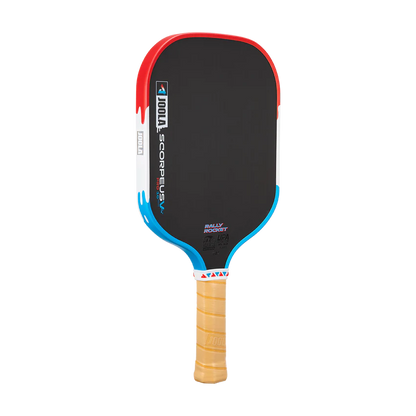 JOOLA Scorpeus Pro V Rally Rocket 16mm Pickleball Paddle