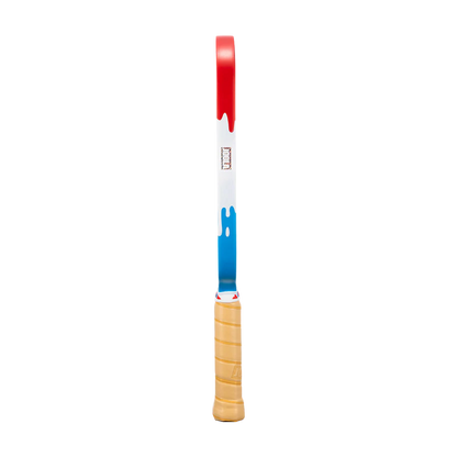 JOOLA Agassi Pro V Rally Rocket 16mm Pickleball Paddle