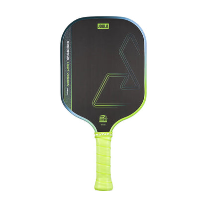 JOOLA Scorpeus Heat Vision 16mm Pickleball Paddle