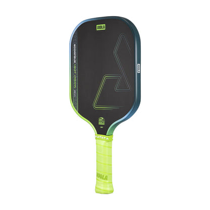 JOOLA Scorpeus Heat Vision 16mm Pickleball Paddle