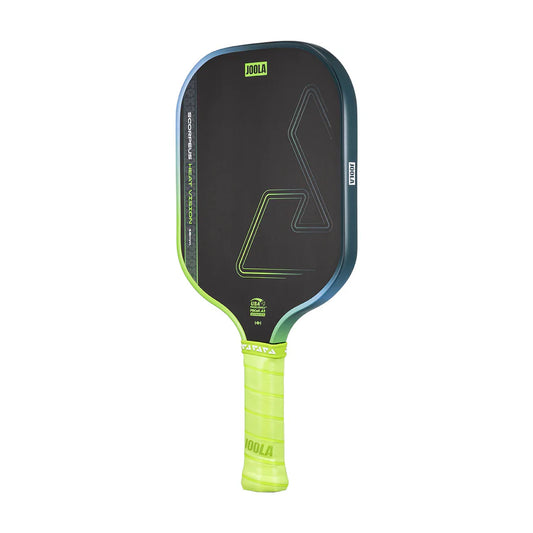 JOOLA Scorpeus Heat Vision 16mm Pickleball Paddle