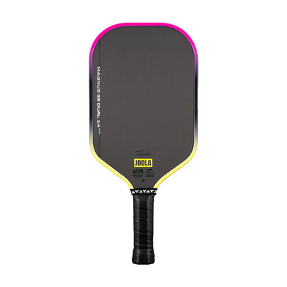 JOOLA Magnus Pro 3S Dual 14mm Pickleball Paddle