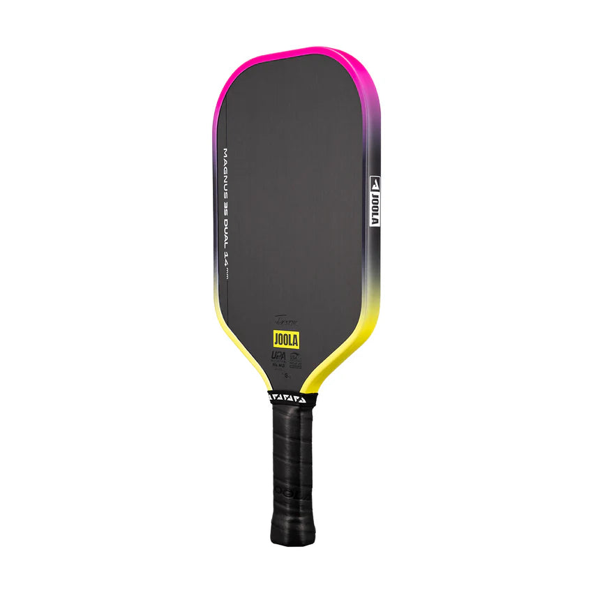 JOOLA Magnus Pro 3S Dual 14mm Pickleball Paddle