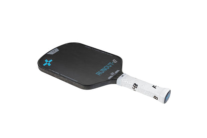 F+B RUNOUT ELONGATED Pickleball Paddle