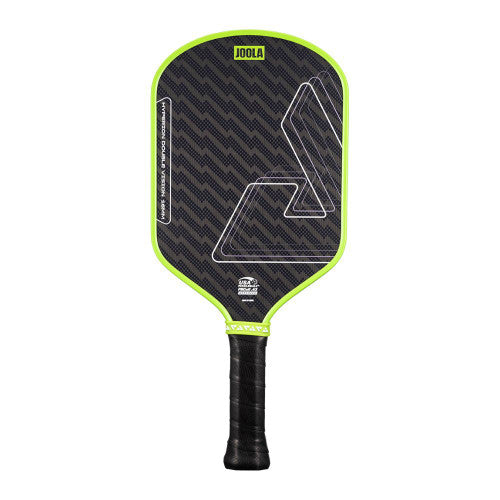 JOOLA Hyperion Double Vision 16mm Pickleball Paddle