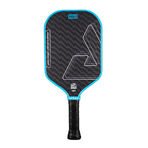 JOOLA Perseus Double Vision 16mm Pickleball Paddle - Hometownpickleball.com