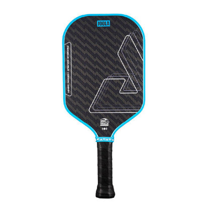 JOOLA Perseus Double Vision 16mm Pickleball Paddle