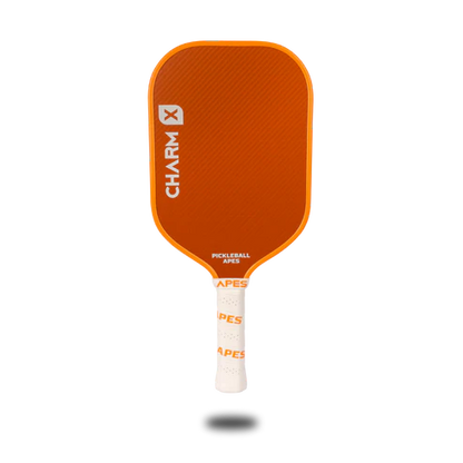 Pickleball Apes Charm X Pickleball Paddle