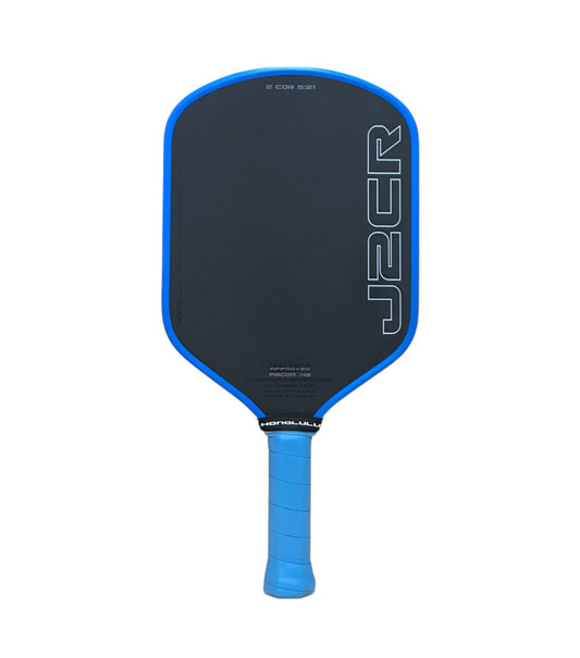 Honolulu J2CR 6” Handle - Hometownpickleball.com