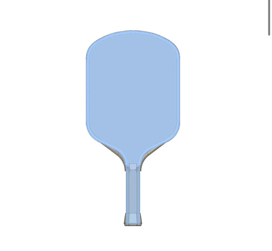 Honolulu J2CR 6” Handle - Hometownpickleball.com