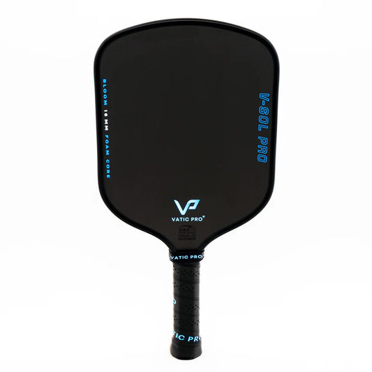 Vatic Pro V-SOL PRO Bloom LH (5.6” Handle)