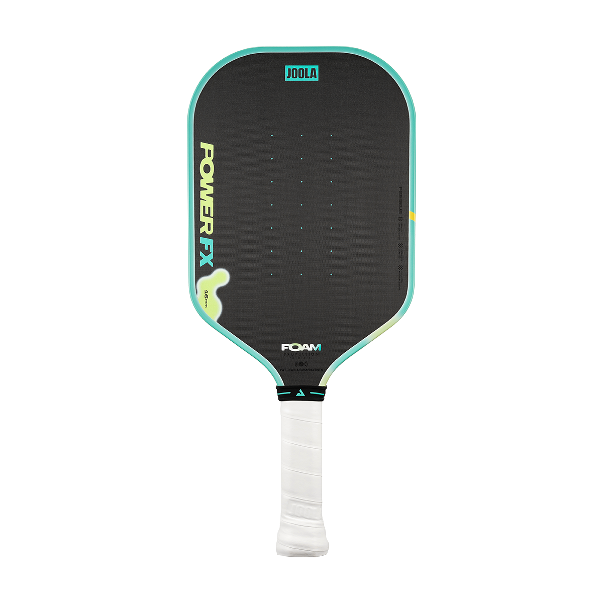 JOOLA Power FX Perseus Pickleball Paddle