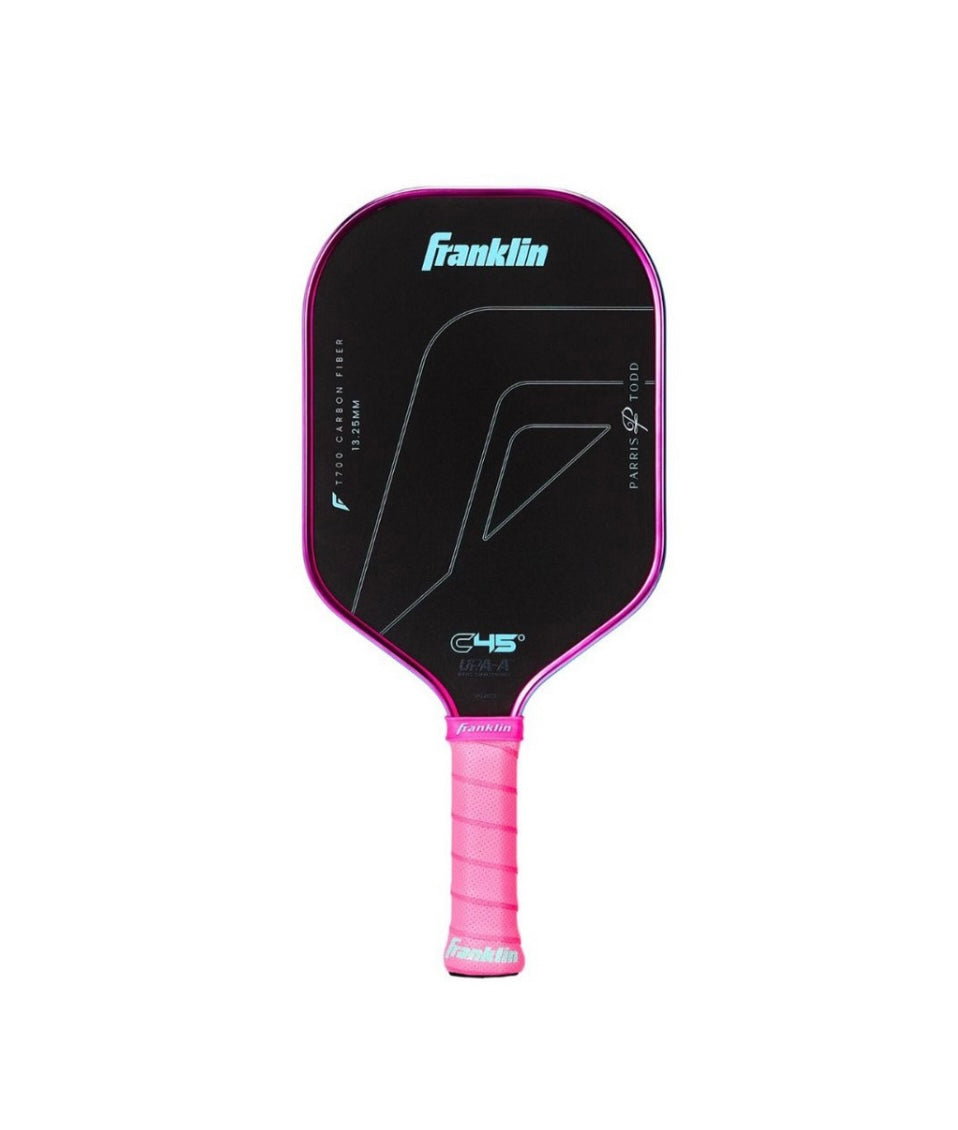 Franklin C45 Parris Todd 13.25mm Pickleball Paddle