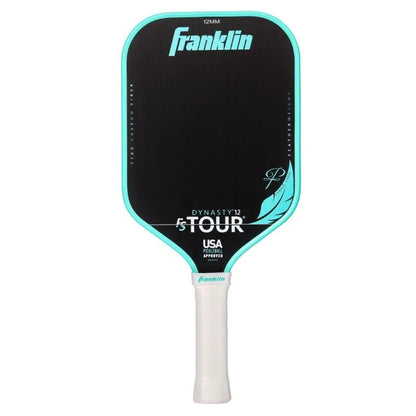 Franklin FS Tour Featherweight Series Dynasty 12mm Pickleball Paddle Closeout