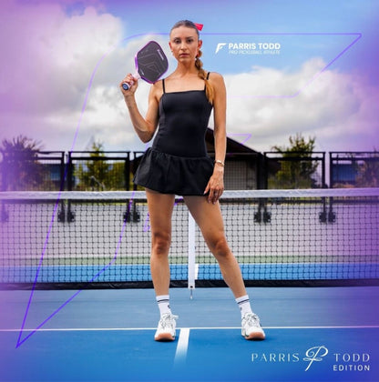 Franklin C45 Parris Todd 13.25mm Pickleball Paddle