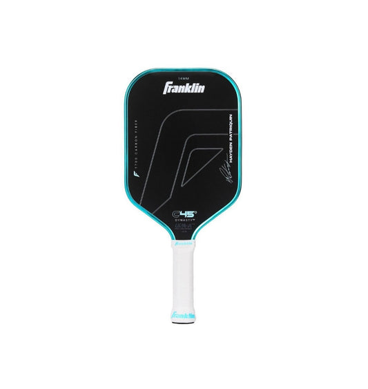 Franklin C45 Hayden Patriquin 14mm Pickleball Paddle